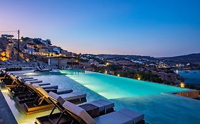 Aegean Village Hotel&Bungalows